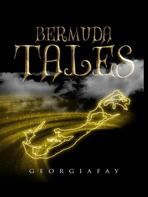 cover image of Bermuda Tales
